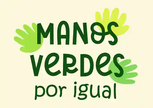 Miniatura del video Manos Verdes por igual