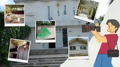 Miniatura del video Proyectongo ,  al servicio de la comunidad en Cuba